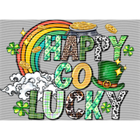 ST PATRICKS DAY-ST 434